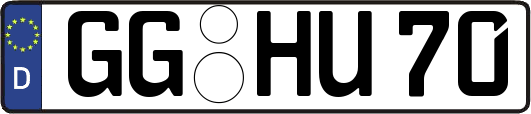 GG-HU70