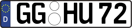 GG-HU72