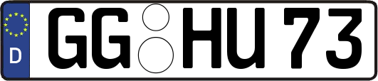 GG-HU73