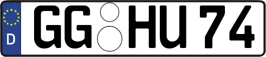 GG-HU74