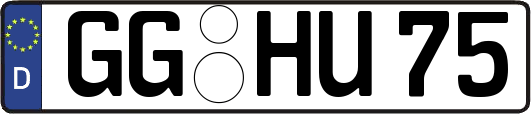 GG-HU75