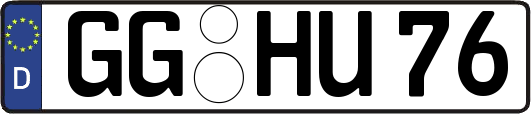 GG-HU76