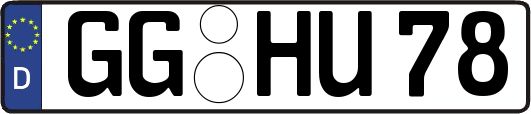 GG-HU78