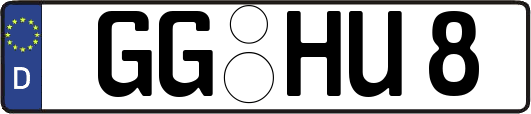 GG-HU8