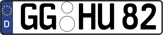GG-HU82