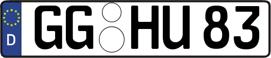 GG-HU83