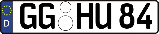 GG-HU84