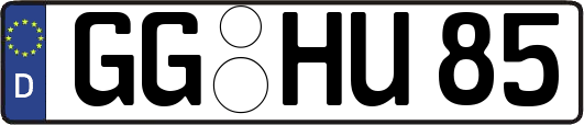 GG-HU85