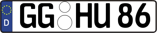 GG-HU86