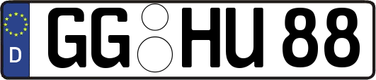 GG-HU88