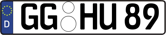 GG-HU89
