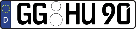 GG-HU90