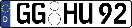 GG-HU92