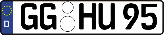 GG-HU95