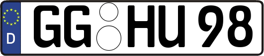 GG-HU98