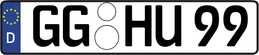 GG-HU99