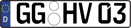 GG-HV03