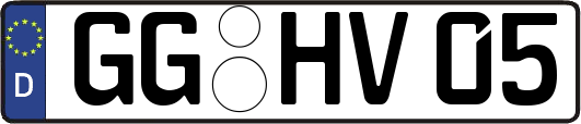 GG-HV05