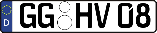 GG-HV08