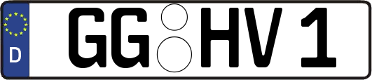 GG-HV1