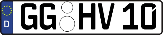 GG-HV10