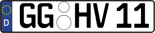 GG-HV11