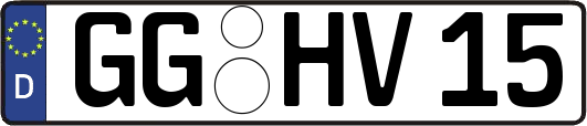 GG-HV15