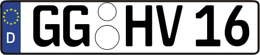 GG-HV16