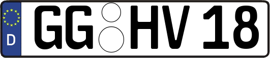 GG-HV18