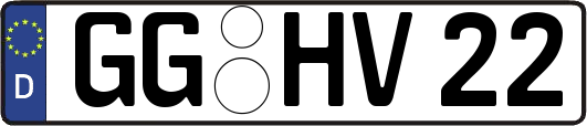 GG-HV22