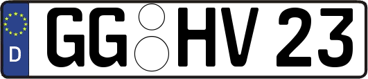 GG-HV23
