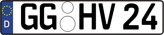 GG-HV24