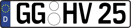 GG-HV25