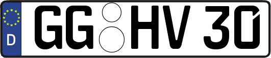 GG-HV30