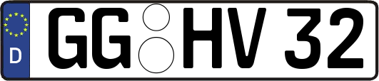 GG-HV32