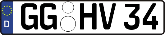 GG-HV34