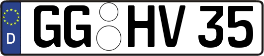 GG-HV35