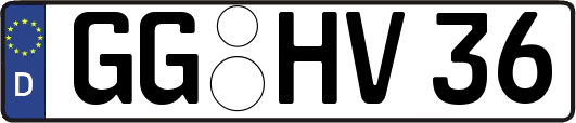 GG-HV36