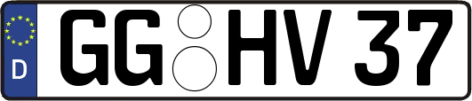 GG-HV37
