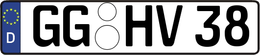 GG-HV38