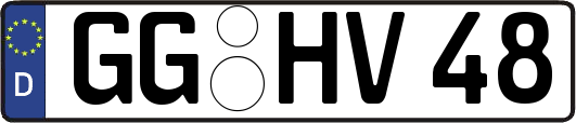 GG-HV48