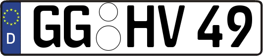GG-HV49