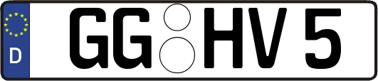 GG-HV5