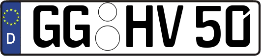 GG-HV50