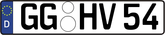GG-HV54