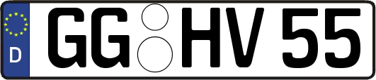 GG-HV55