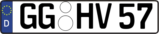 GG-HV57