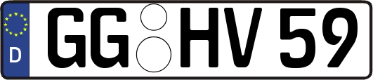 GG-HV59