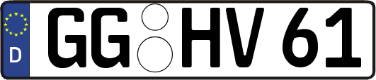 GG-HV61