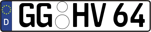 GG-HV64
